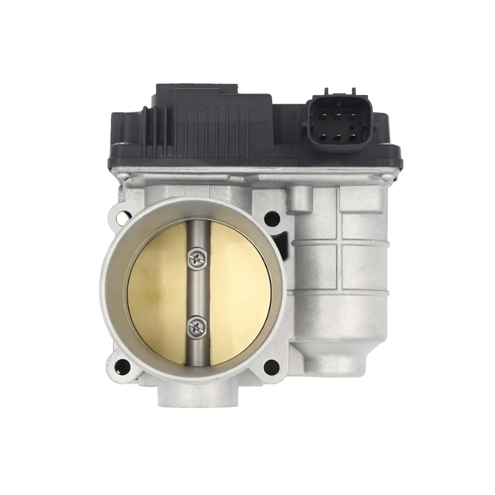 Throttle Body With Sensors 16119-AE013 for Nissan Altima Sentra 2.5L Throttle Body With Sensors 16119-AE013 for Nissan Altima Sentra 2.5L