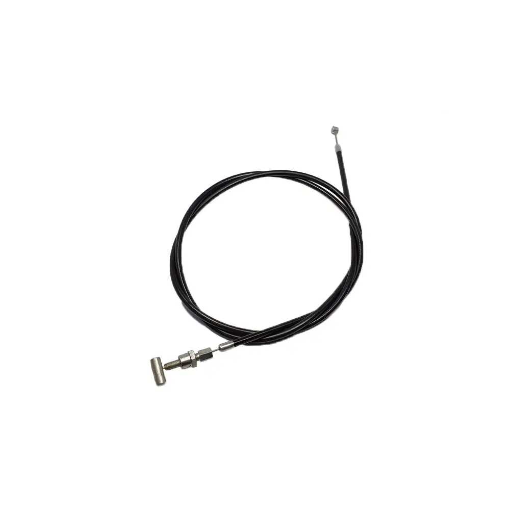Buy Throttle Cable 201-43-71310 for Komatsu Excavator PC60-7 PC70-7 Buy Throttle Cable 201-43-71310 for Komatsu Excavator PC60-7 PC70-7
