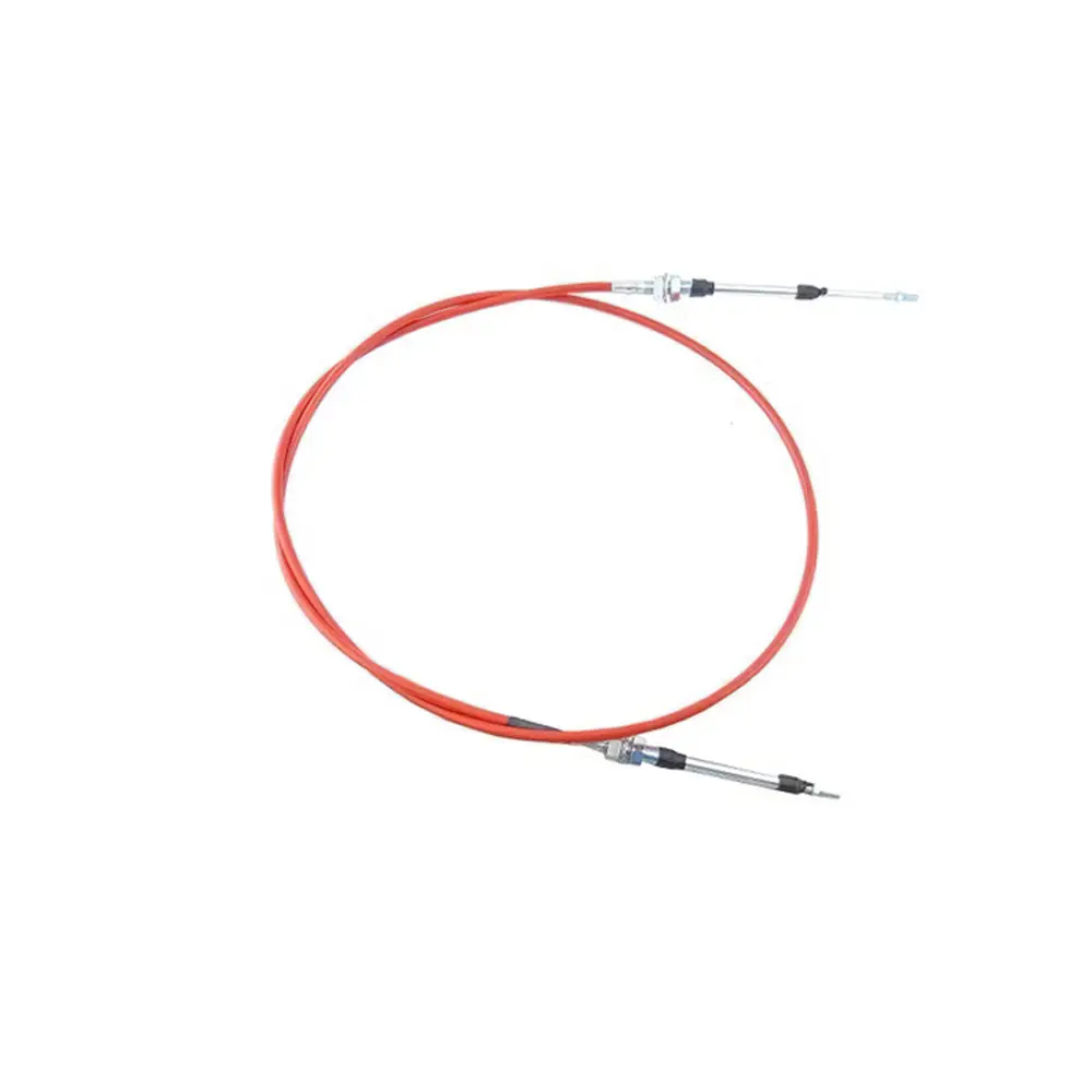Throttle Cable 201-973-6850 For Komatsu Excavator PC60-6 Throttle Cable 201-973-6850 For Komatsu Excavator PC60-6