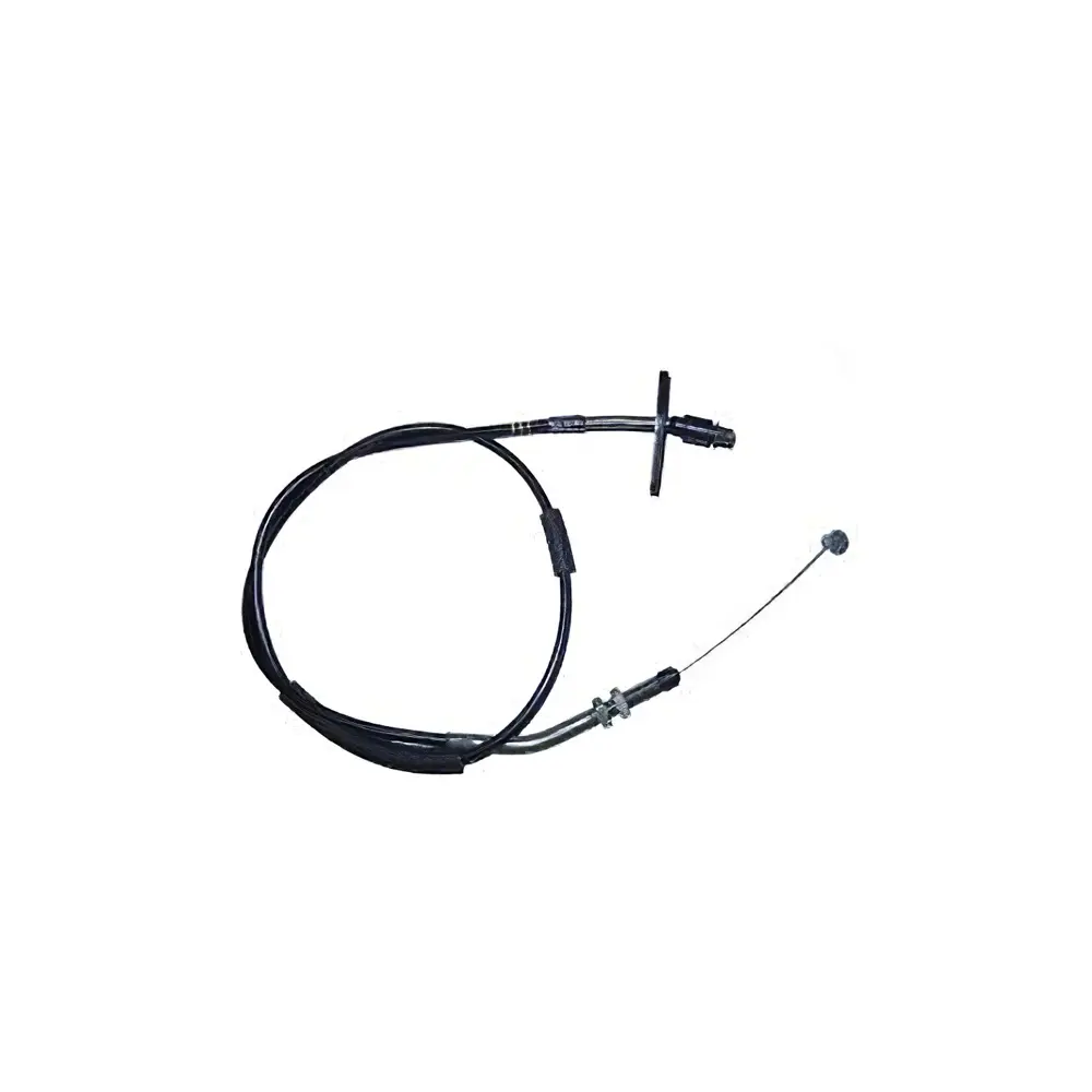Throttle Cable 333/F4489 910/60176 for JCB Backhoe Loader 1400B 1550B 1600B 1700B 214 215 216 217 3C 3CX 3D 3DX 4C 4CN 4CX Throttle Cable 333/F4489 910/60176 for JCB Backhoe Loader 1400B 1550B 1600B 1700B 214 215 216 217 3C 3CX 3D 3DX 4C 4CN 4CX