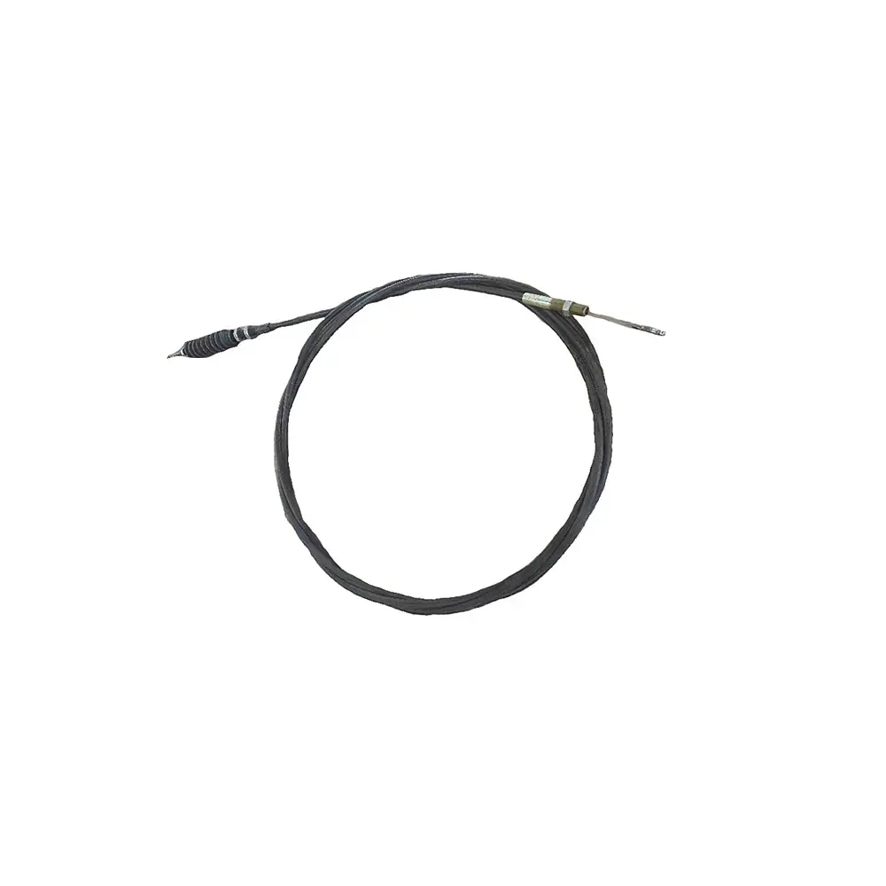 Throttle Cable 372616 4700372616 for Dynapac CA250 CC422 CA152D CC422HF CA152 CC522 CA250D
