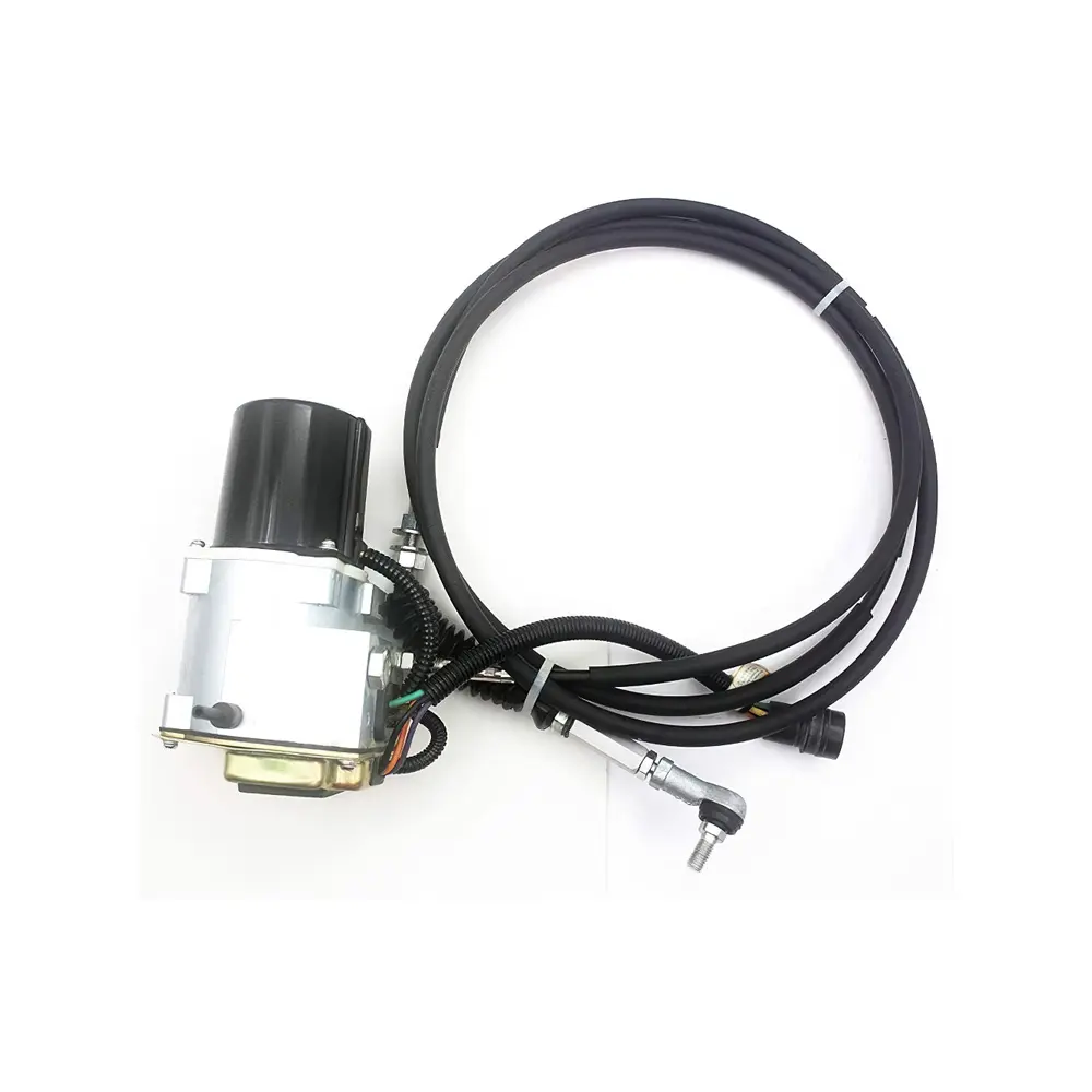 Throttle Cable For Caterpillar Excavator E320B