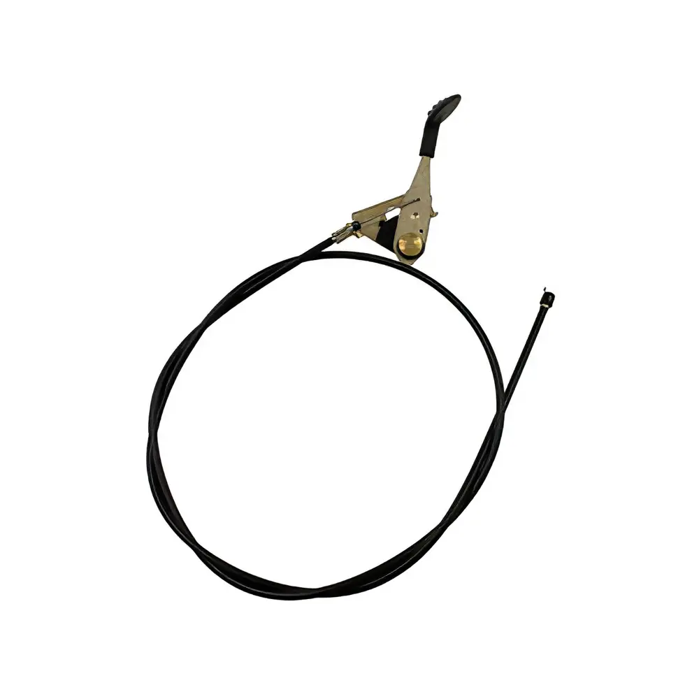 Throttle Cable For Caterpillar Excavator E320C Throttle Cable For Caterpillar Excavator E320C