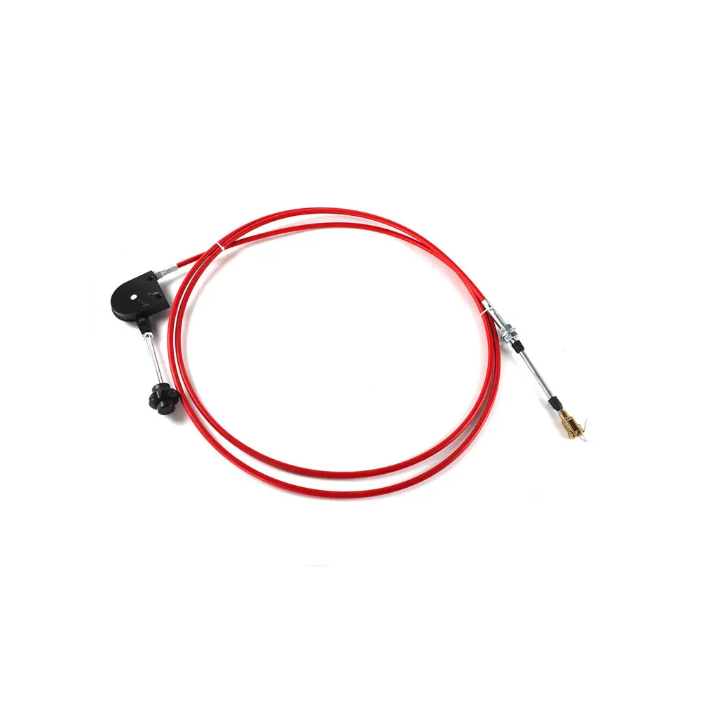 Throttle Cable For Komatsu Excavator PC220-8 Throttle Cable For Komatsu Excavator PC220-8
