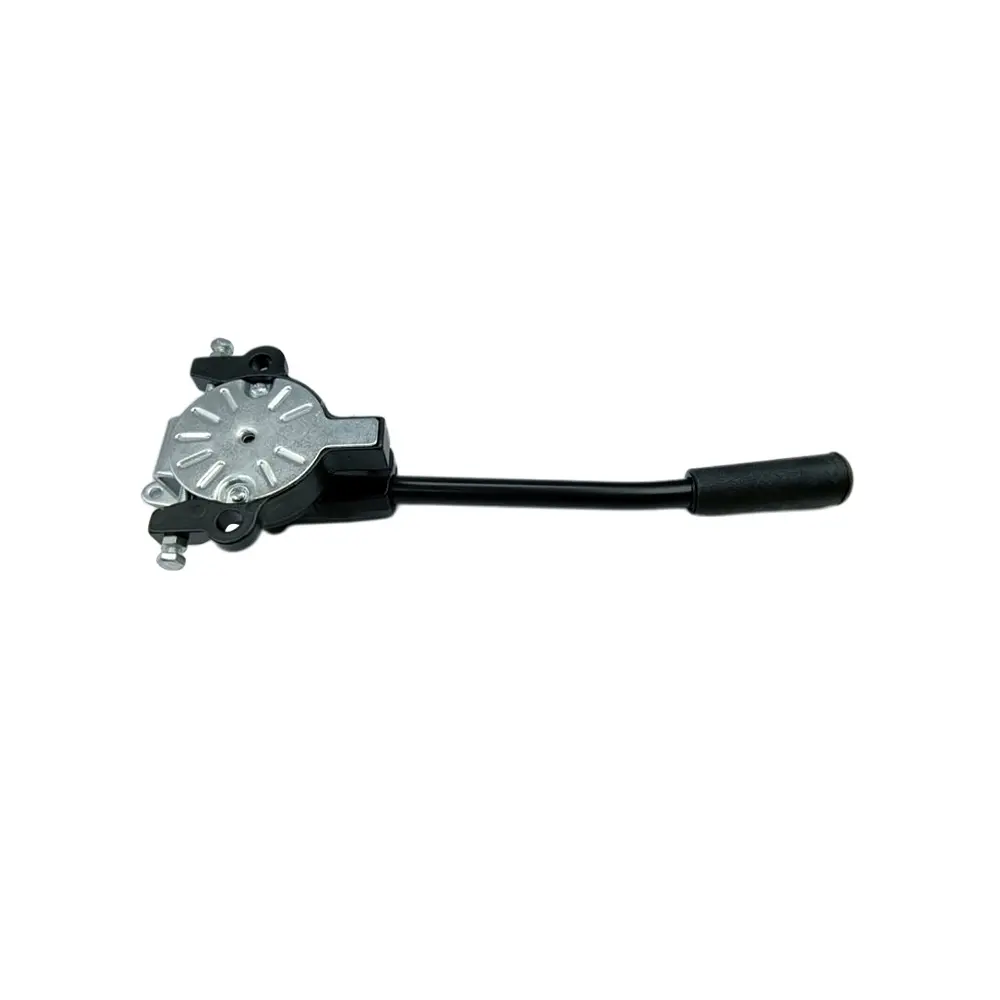 Throttle Control Handle For Komatsu Excavator PC60-6 sale