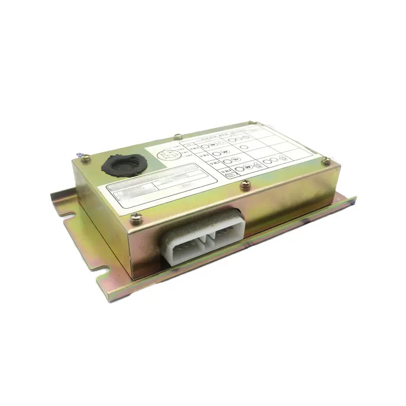 Throttle Controller 543-00074 2543-1036 For Doosan Daewoo Excavator SOLAR 130LC-V SOLAR 140W-V SOLAR 230LC-V