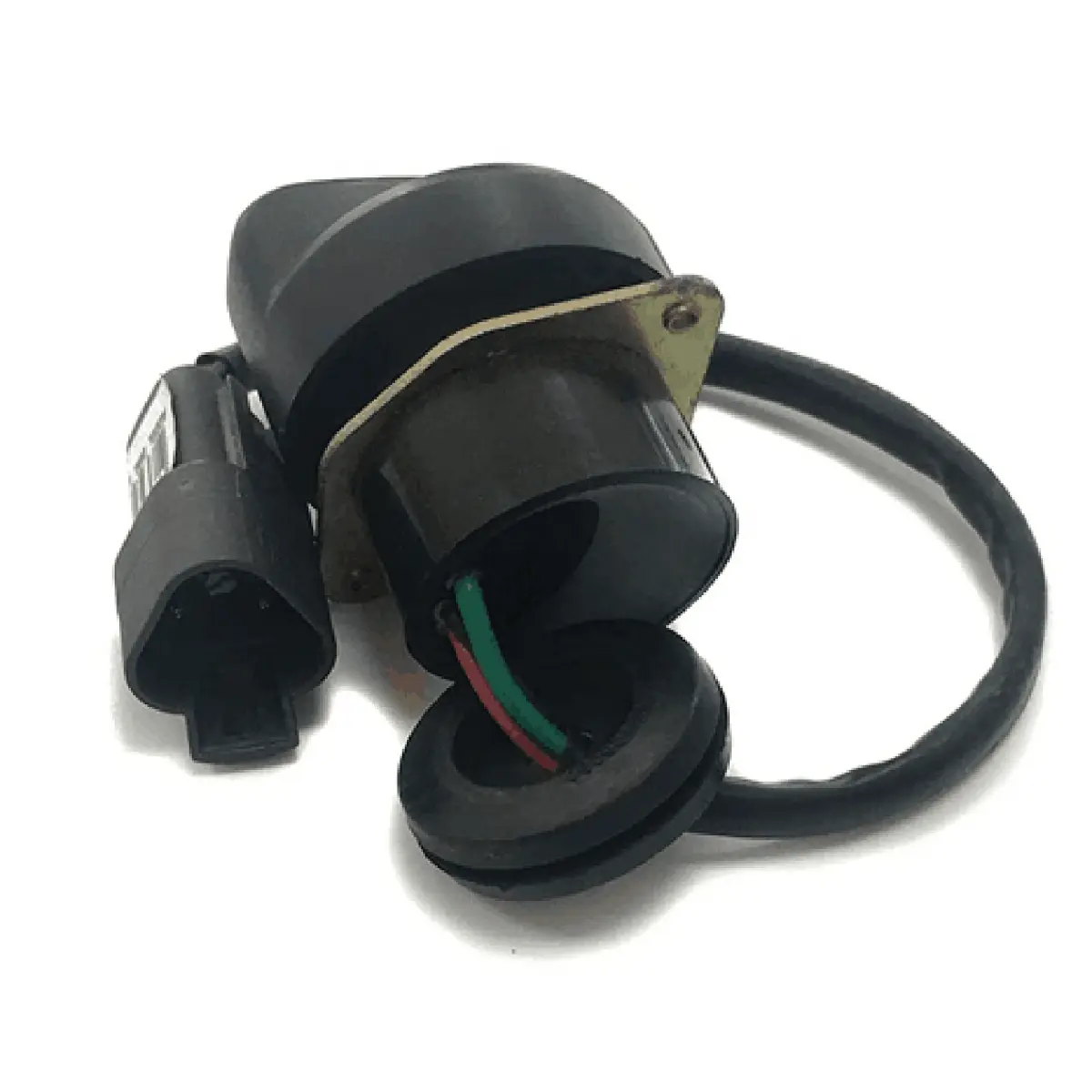 Throttle Knob 21N8-20902 For Hyundai Excavator R160LC-7 R180LC-7 R200W-7