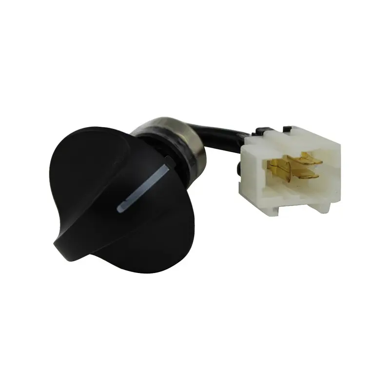 Throttle Knob 22U-06-22420 For Komatsu Wheel Loader WA150-6 WA200-6 WA320-6 Throttle Knob 22U-06-22420 For Komatsu Wheel Loader WA150-6 WA200-6 WA320-6