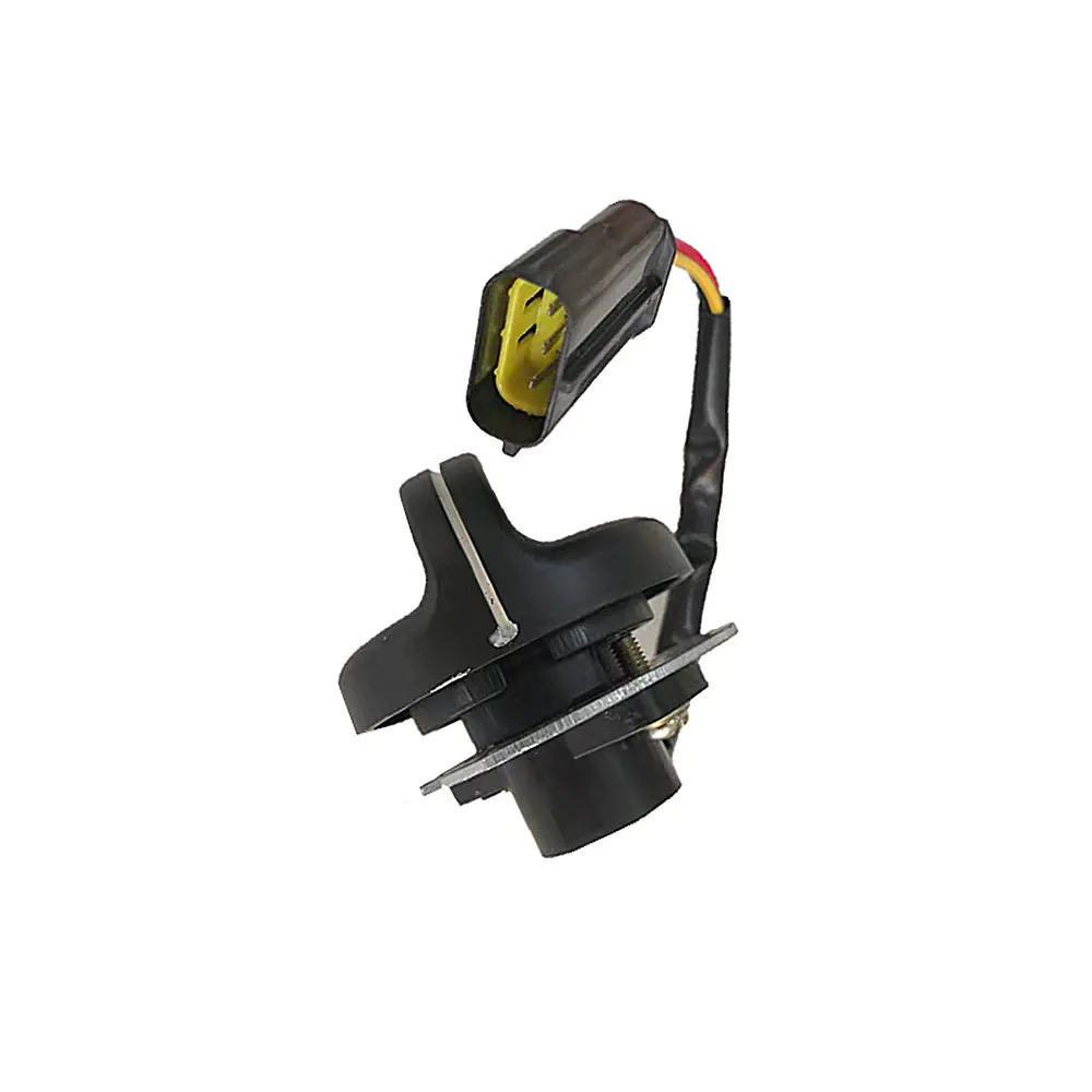 Throttle Knob YN52S00009P1 For Kobelco Excavator SK200-6 SK200-6E