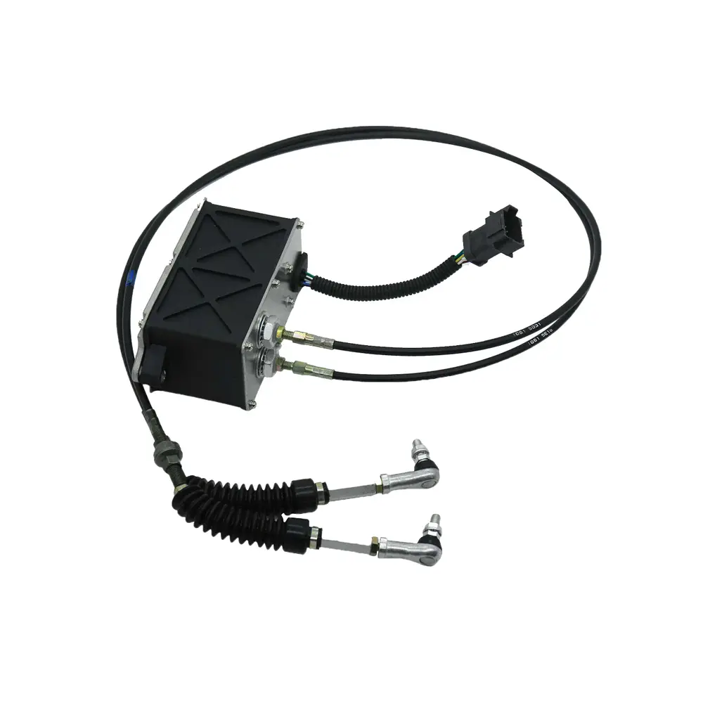 Throttle Motor 120-0002 For Cat Caterpillar Excavator E312B E312BL Throttle Motor 120-0002 For Cat Caterpillar Excavator E312B E312BL