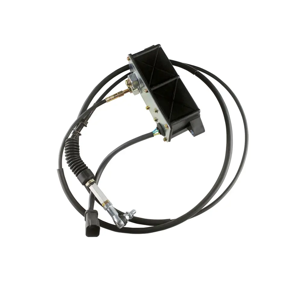 Buy Throttle Motor 21EN-32200 Long Line For Hyundai Excavator R335-7 Buy Throttle Motor 21EN-32200 Long Line For Hyundai Excavator R335-7