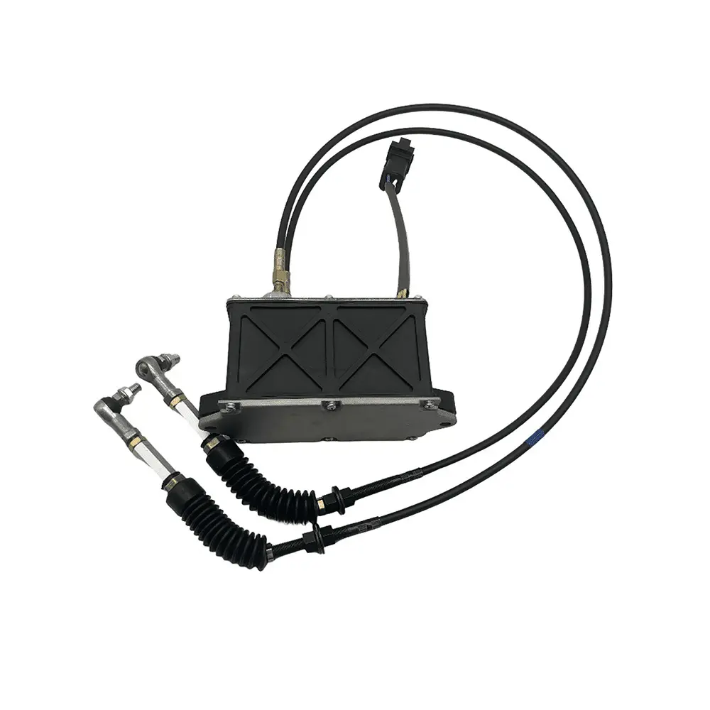 Throttle Motor 247-5206 for Caterpillar Engine 3064 Excavator CAT 311C