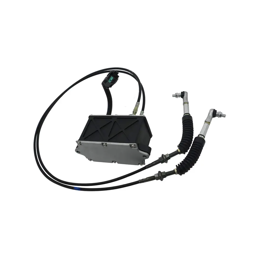 Buy Throttle Motor 247-5207 For Caterpillar Excavator CAT 312C Engine 3064