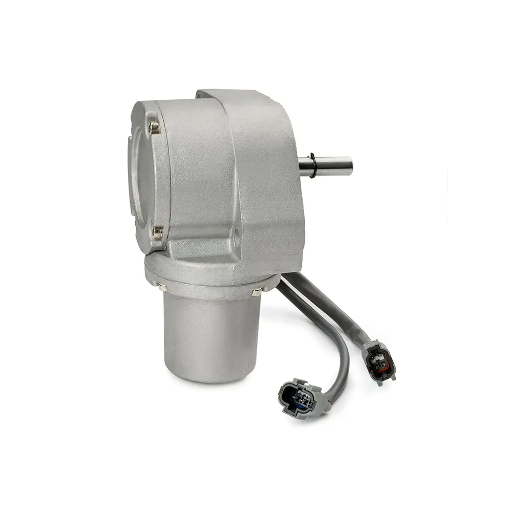 Buy Throttle Motor 4360509 For Hitachi Excavator EX100-5 EX120-5 EX200-5 EX300-5 EX80U ZX210H-3G