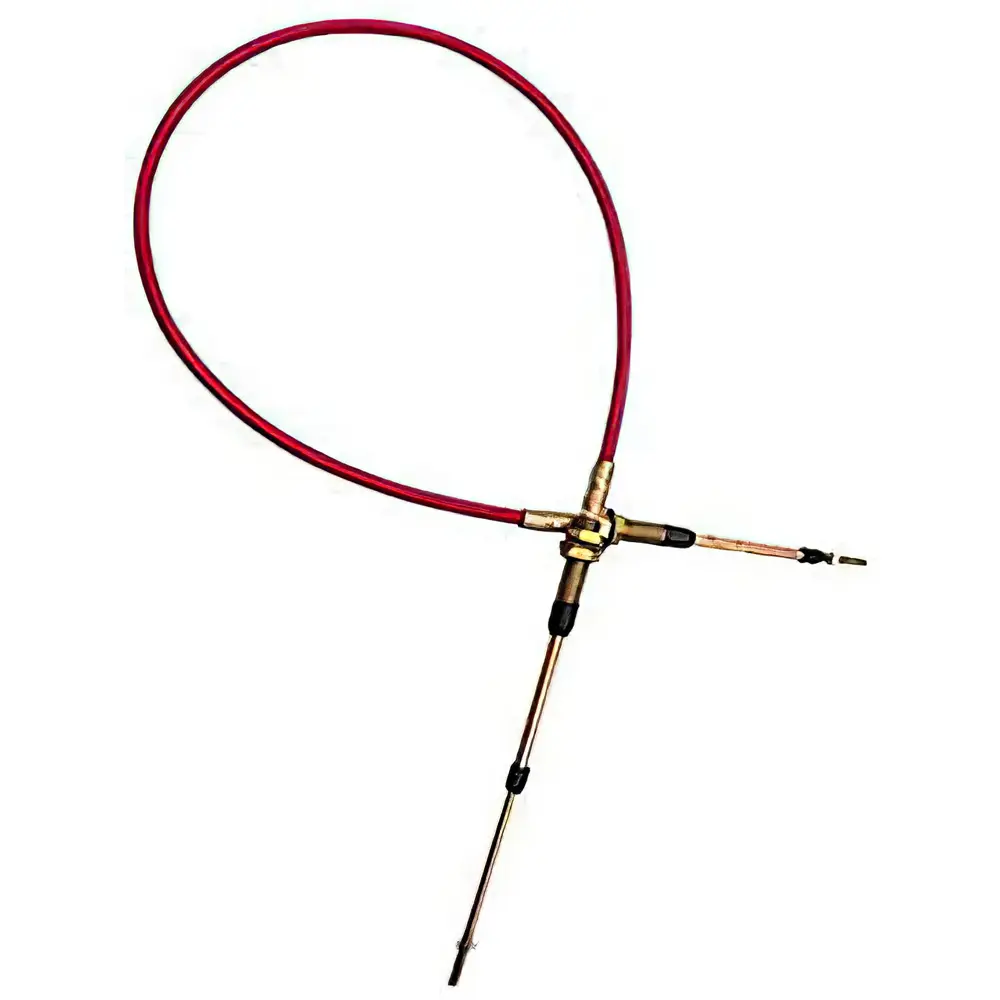 Throttle Motor Cable 4259859 for Hitachi Excavator EX100-2 EX100-3 EX100-3C