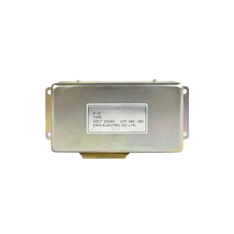 Throttle Motor Control Panel KHR1885 for Sumitomo SH120-1 SH120 SH280 SH280-1 SH280-2 Excavator