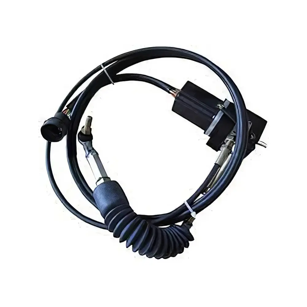 Throttle Motor For Caterpillar Excavator E370B Throttle Motor For Caterpillar Excavator E370B