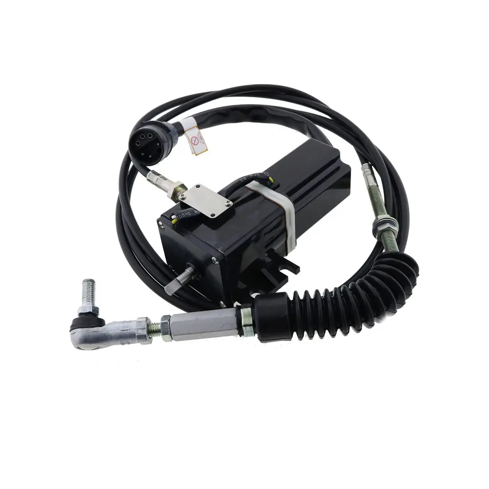 Buy Throttle Motor For Daewoo Excavator DH258-7