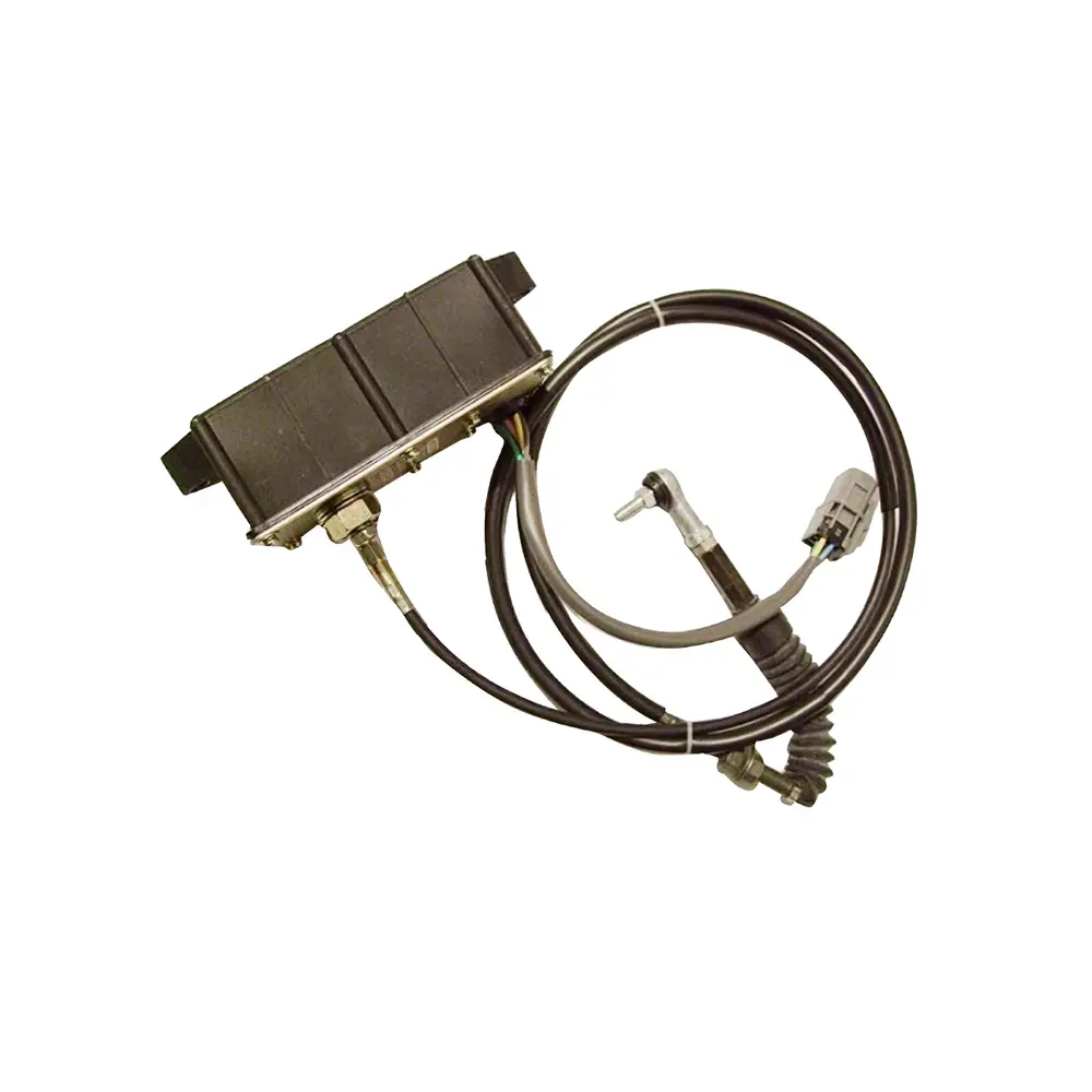 Throttle Motor For Daewoo Excavator DH258-7 sale