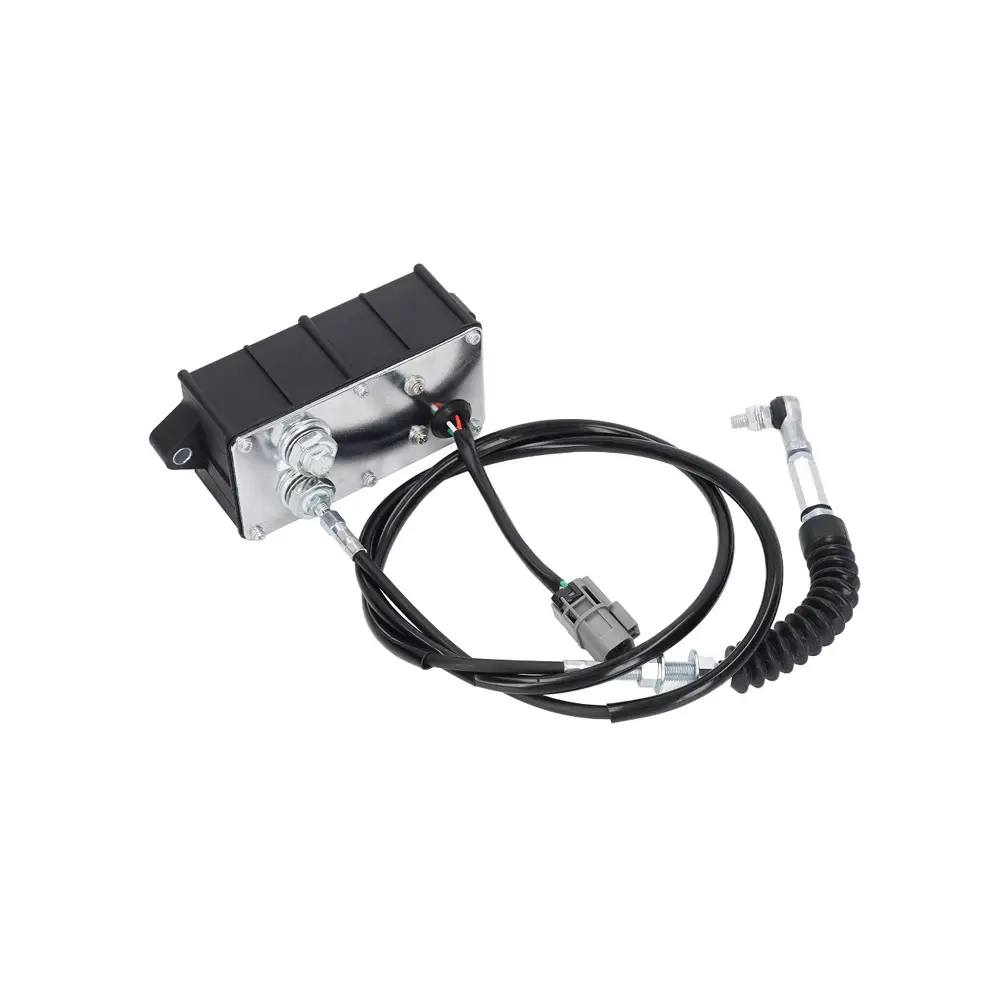 Buy Throttle Motor For Daewoo Excavator DH420-5