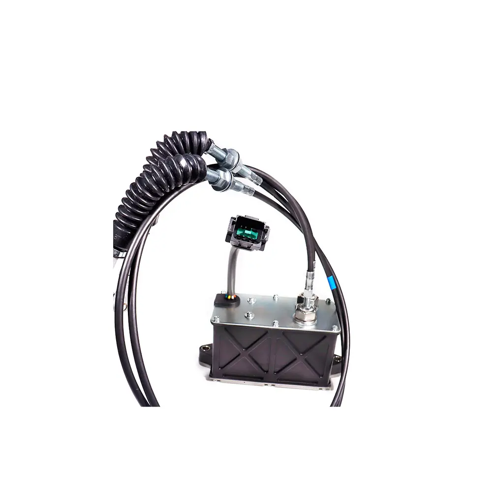 Throttle Motor Governor 3863439 386-3439 CA3863439 for Caterpillar CAT Excavator 320D2 320D2 GC 320D2 L Throttle Motor Governor 3863439 386-3439 CA3863439 for Caterpillar CAT Excavator 320D2 320D2 GC 320D2 L