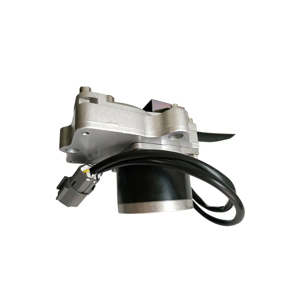 Throttle Motor Governor 7834-41-3002 For Komatsu Excavator PC350-7 PC340-7K PC360-7