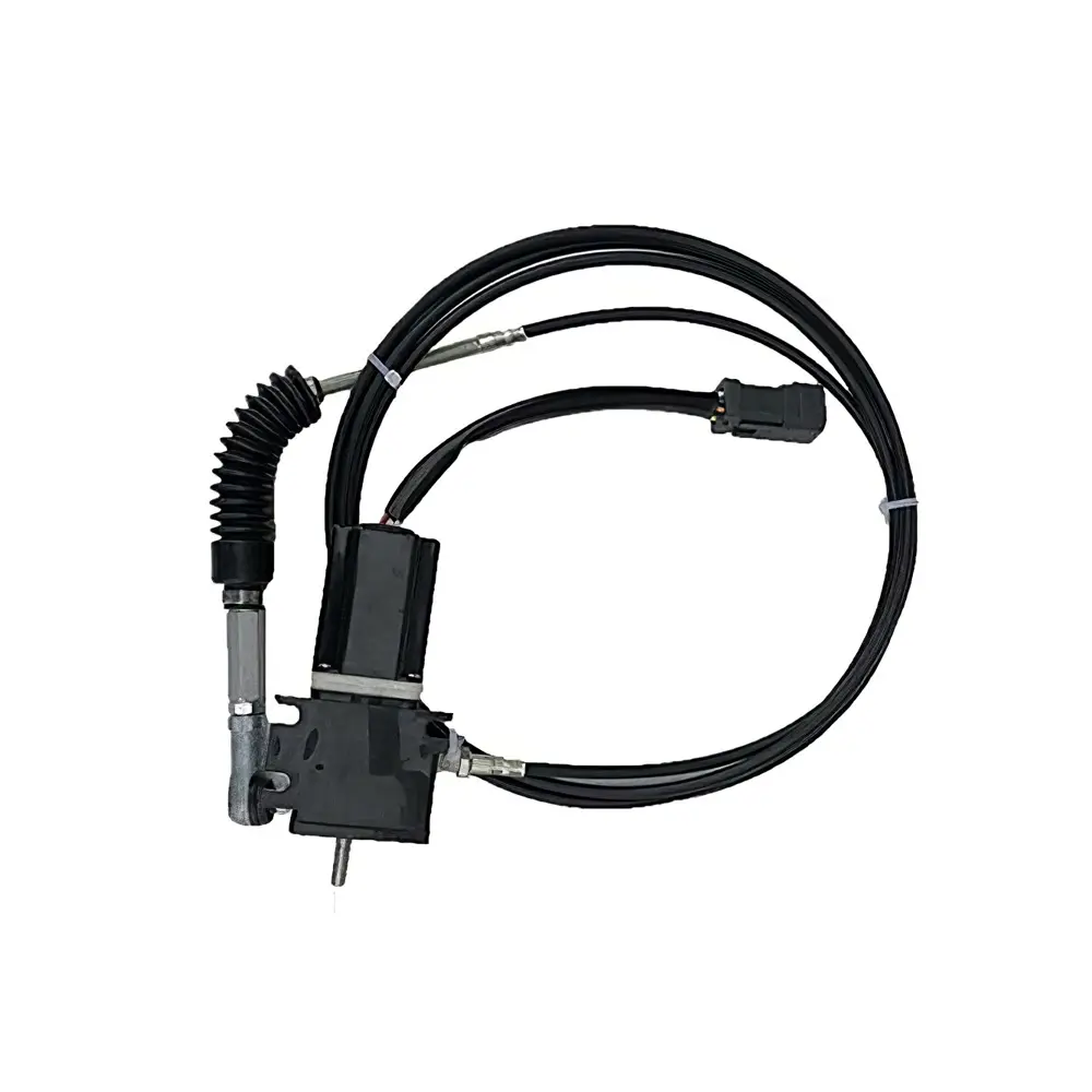 Throttle Motor Governor Assy 191-6840 for Caterpillar CAT 308C CR Excavator 4M40 Engine