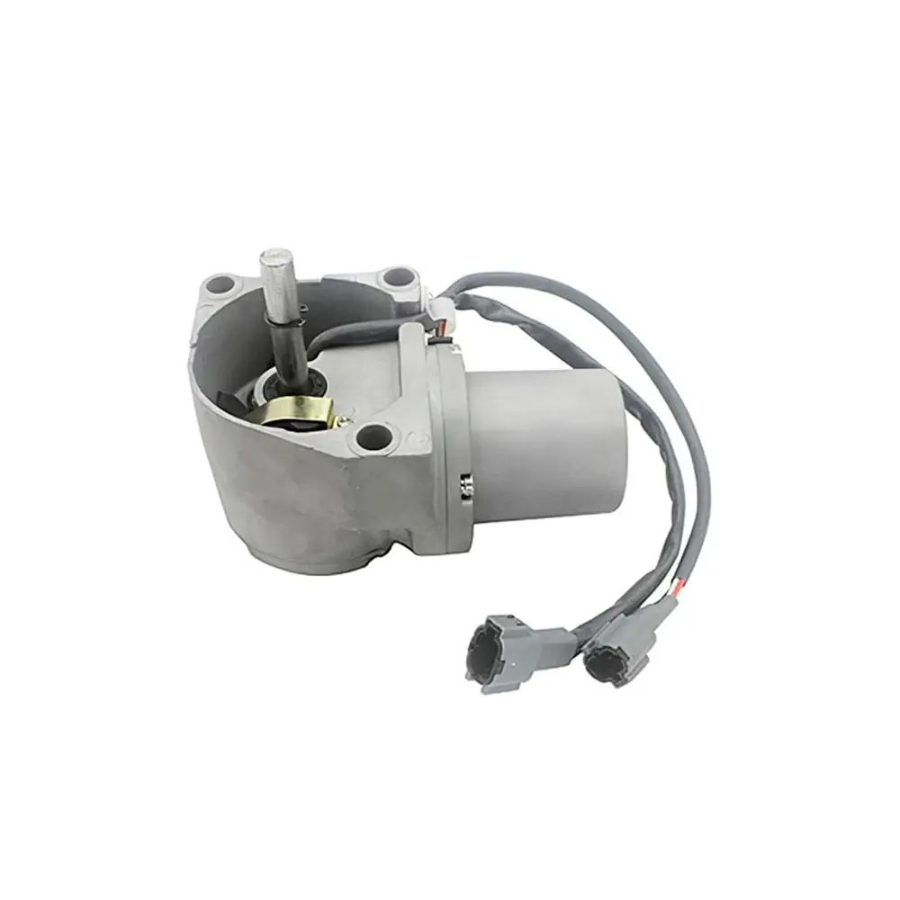 Throttle Motor KP56RM2G-020 for Sany Excavator 75C SY55 SY60 SY155