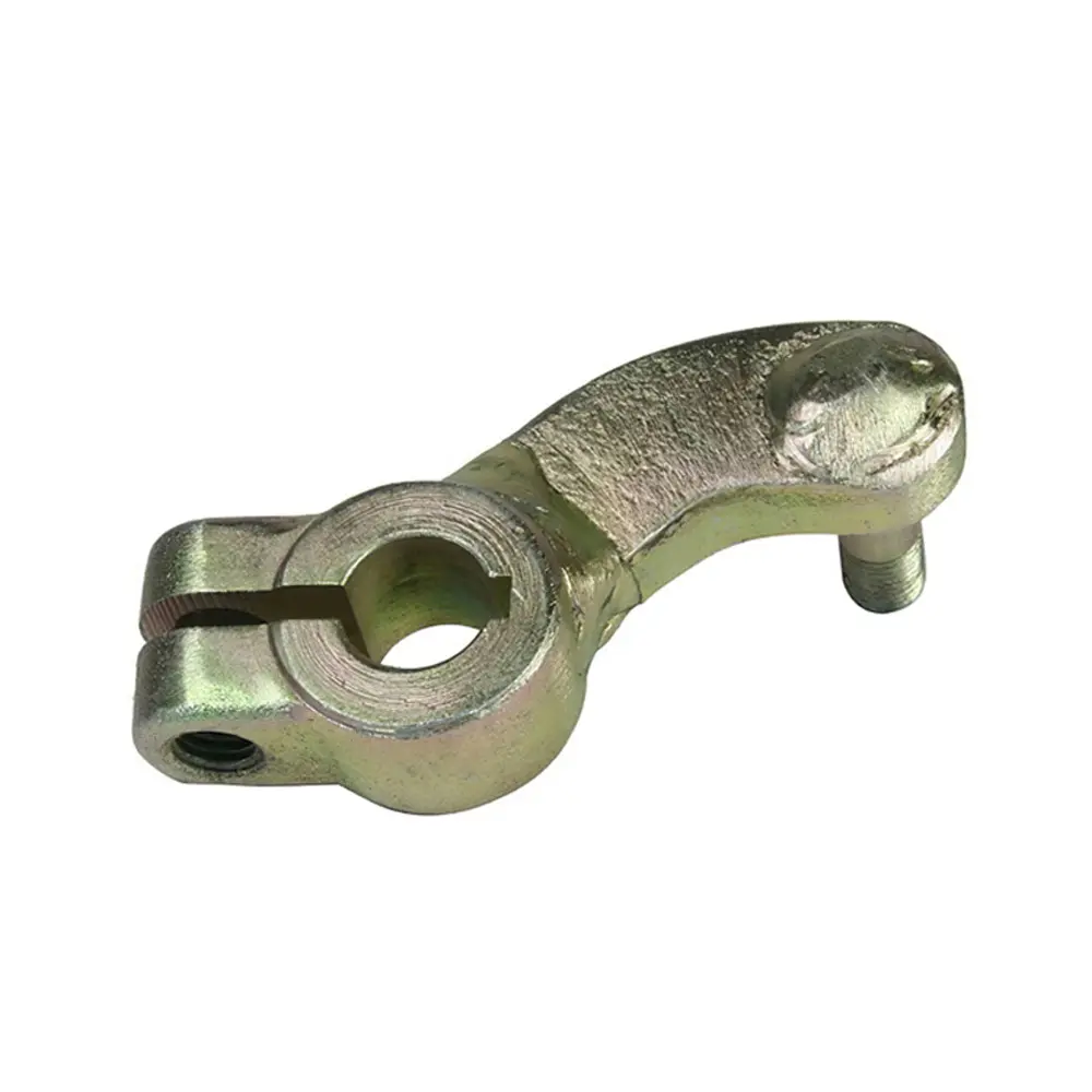 Throttle Motor lever 20Y-43-12141 for Komatsu Excavator PC200-5 PC200 PC220