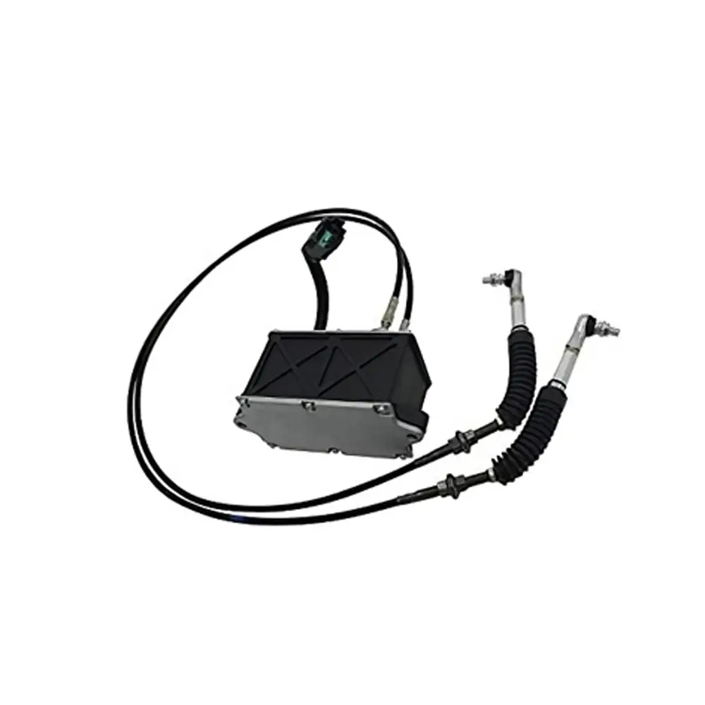 Throttle Motor Position Meter For Caterpillar Excavator E320B