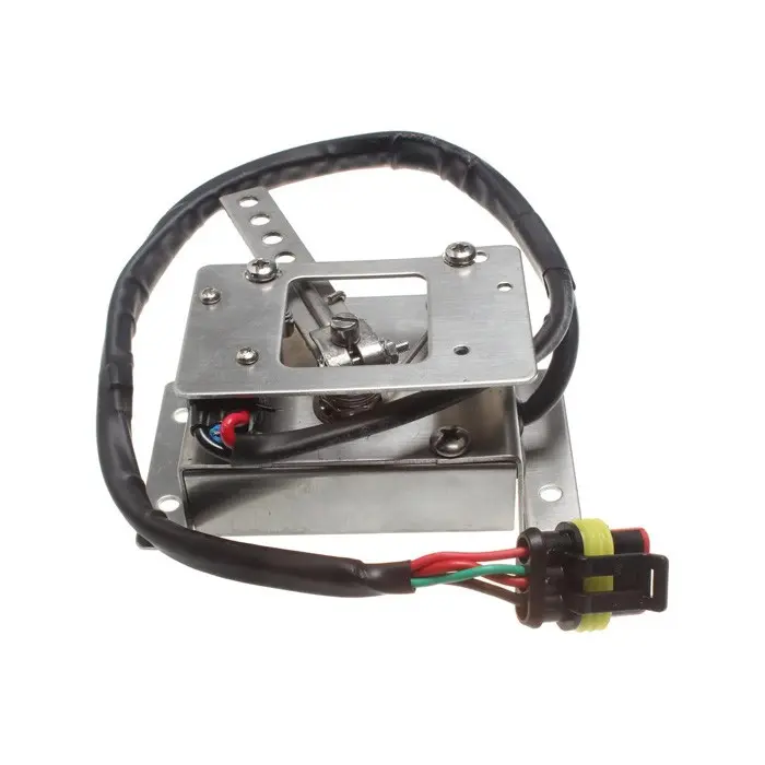 Throttle PB-6 Type 0-5K Micro 3 wires for EV throttle golf cart Potentiometer