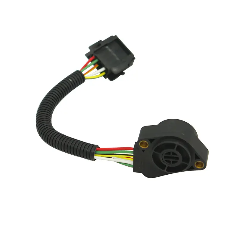 Throttle Position Sensor 20499271 for Volvo FH FH12 Truck sale
