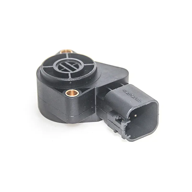 Buy Throttle Position Sensor 3092815 for Volvo Renault Truck B10L B11R B12 B12B B12M B5LH B5RH B6R B7L B7R B9L B9R B9S BXRC
