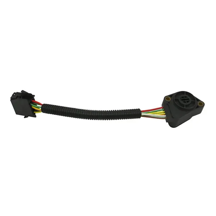 Buy Throttle Position Sensor 3985226 20729579 82627975 21116880 for Volvo FH12 FM12 FH16 Truck Buy Throttle Position Sensor 3985226 20729579 82627975 21116880 for Volvo FH12 FM12 FH16 Truck