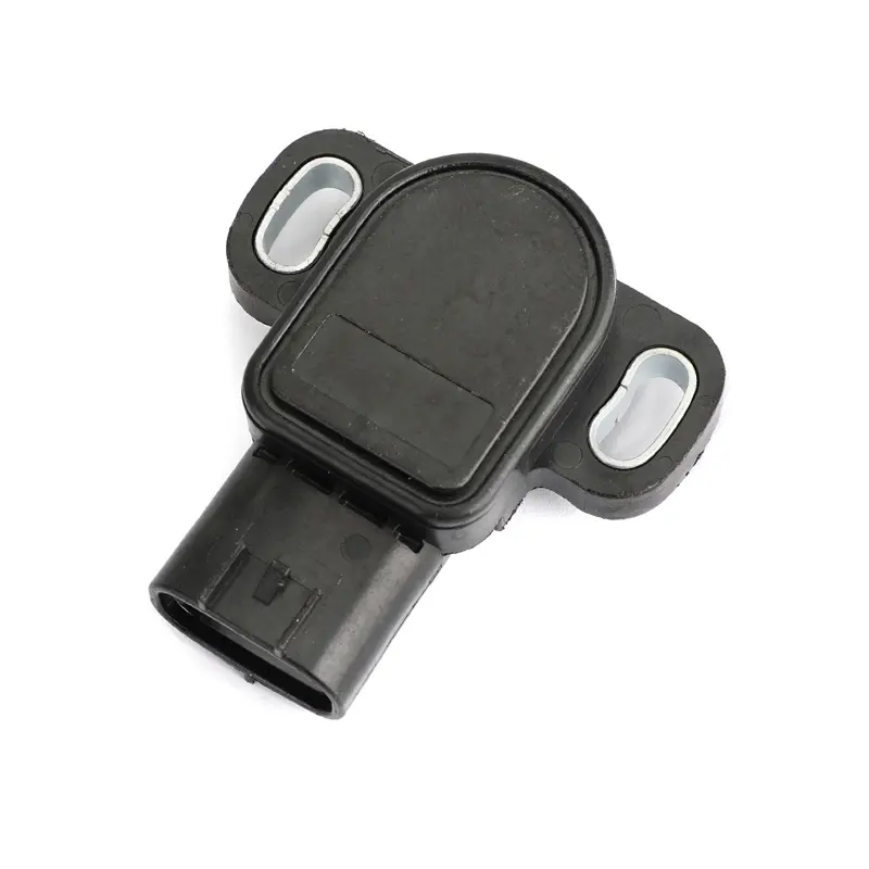 Buy Throttle Position Sensor 3B4-85885-00 3B4-85885-01-00 for Yamaha Motorcycle YFZ450R