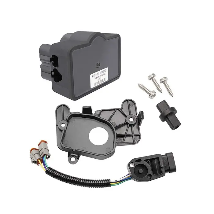 Throttle Sensor 103683101 for Club Car Golf Cart Throttle Sensor MCOR Gen II Pedal Kit sale