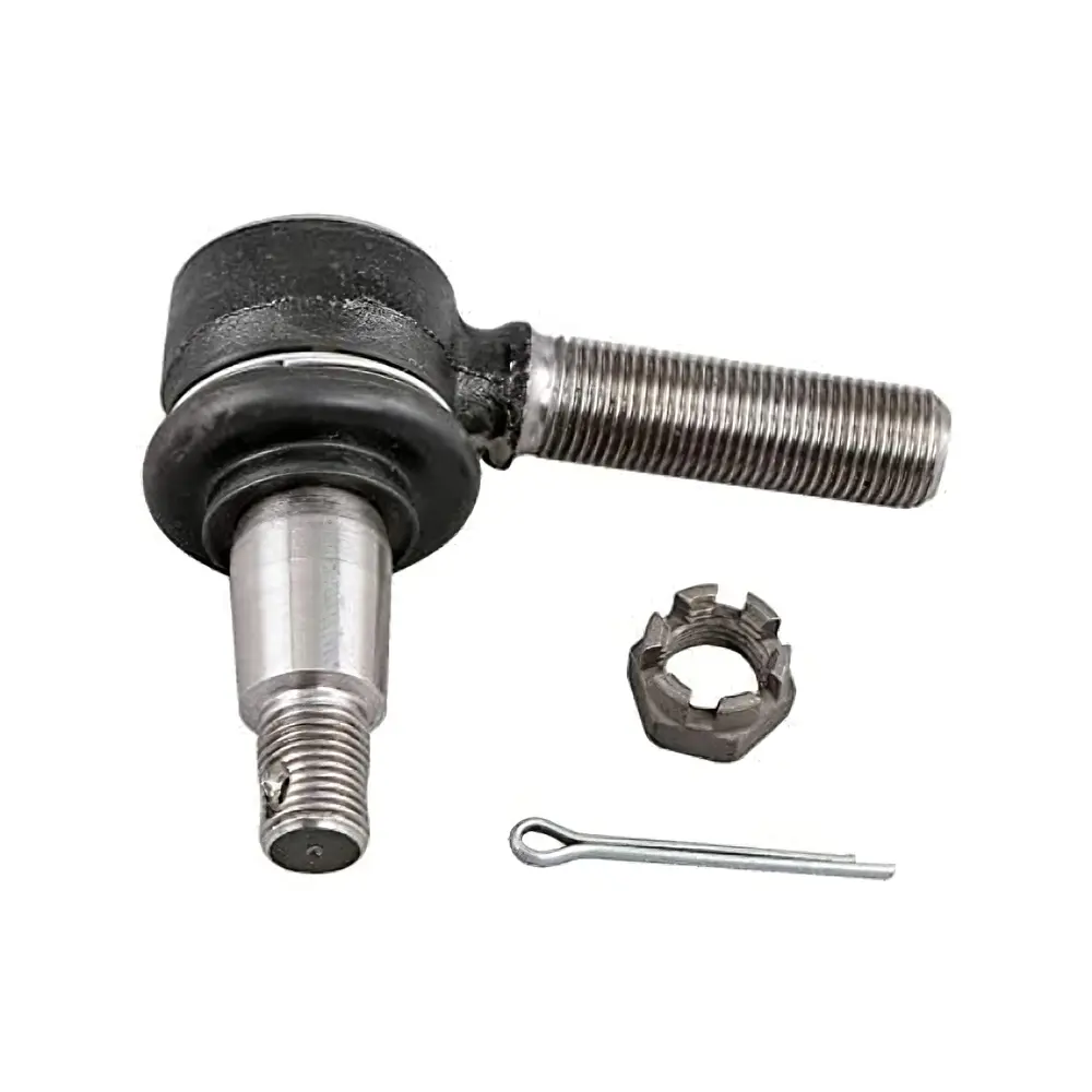 Buy Tie Rod End 3EA-24-31410 for Komatsu Forklift FB10/14EX-8 FB15/18EXGF-8 FB10/14EXF-10 FB15/18EXF-10 FG07-3 FG09-3