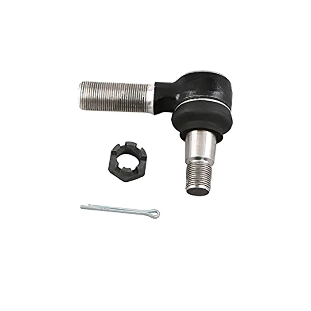 Tie Rod End 43750-33860-71 for Toyota Forklift 5FD28 5FD30 5FG28 5FG30 6FD28 6FD30 6FG28 6FG30