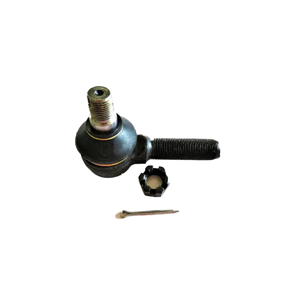 Buy Tie Rod End 43750-33860-71 for Toyota Forklift 5FD28 5FD30 5FG28 5FG30 6FD28 6FD30 6FG28 6FG30