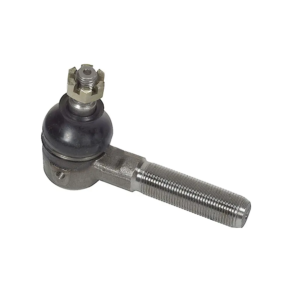 Tie Rod End 91243-35300 for Mitsubishi Forklift FD20-14C FD2030-14C FD15 FG10-F25B FG15-F25B FG18-F25B Tie Rod End 91243-35300 for Mitsubishi Forklift FD20-14C FD2030-14C FD15 FG10-F25B FG15-F25B FG18-F25B