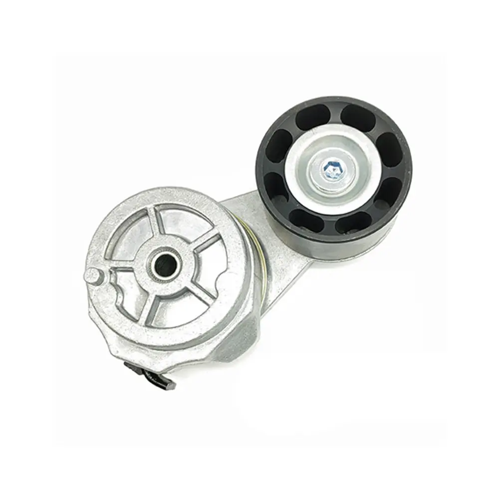 Tightener AL114430 for John Deere Engine 4039T 4045D 6059D Tractor 6000 6100 6200 6400 6500 Tightener AL114430 for John Deere Engine 4039T 4045D 6059D Tractor 6000 6100 6200 6400 6500