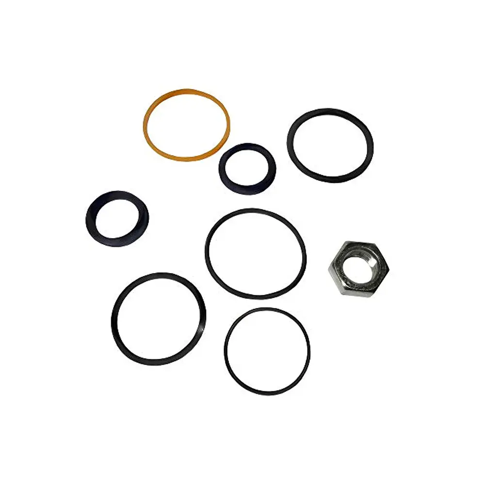 Buy Tilt Cylinder Seal Kit Hydraulic 6806330 for Bobcat S160 S150 S175 S185 S205 Skid Steer Buy Tilt Cylinder Seal Kit Hydraulic 6806330 for Bobcat S160 S150 S175 S185 S205 Skid Steer