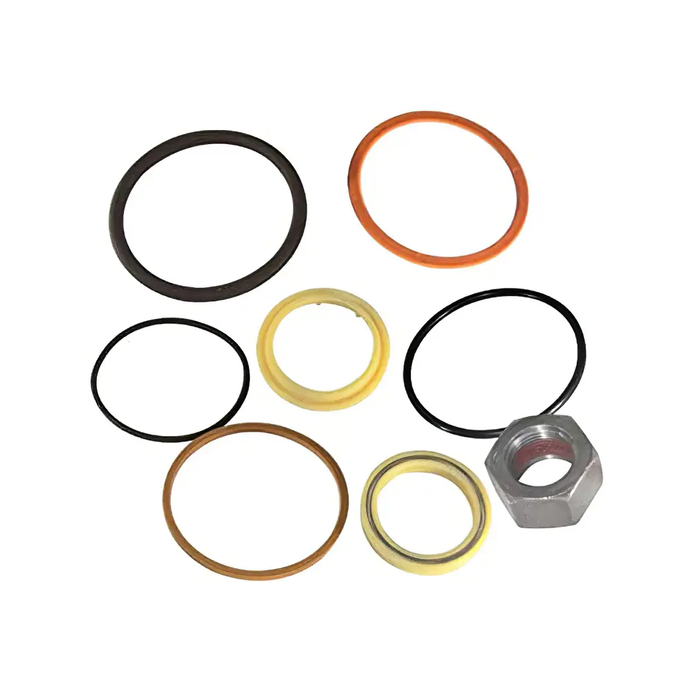 Tilt Cylinder Seal Kit Hydraulic 6806330 for Bobcat S160 S150 S175 S185 S205 Skid Steer sale Tilt Cylinder Seal Kit Hydraulic 6806330 for Bobcat S160 S150 S175 S185 S205 Skid Steer sale