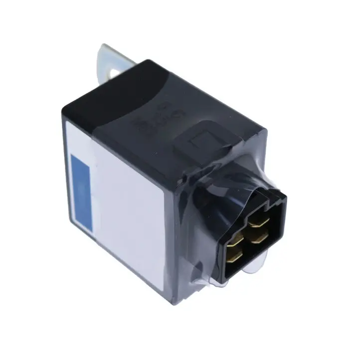 Time Delay Relay 061700-2111 for Kubota Mini Excavator KX41 sale Time Delay Relay 061700-2111 for Kubota Mini Excavator KX41 sale