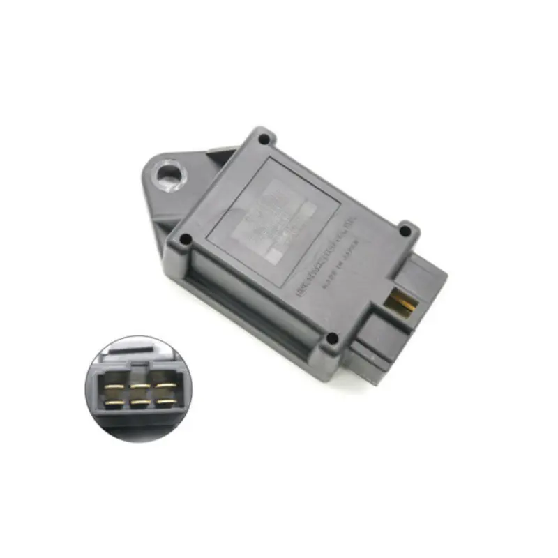 Time Relay 8970405011 for John Deere 27ZTS 35C 50ZTS 35ZTS 27C