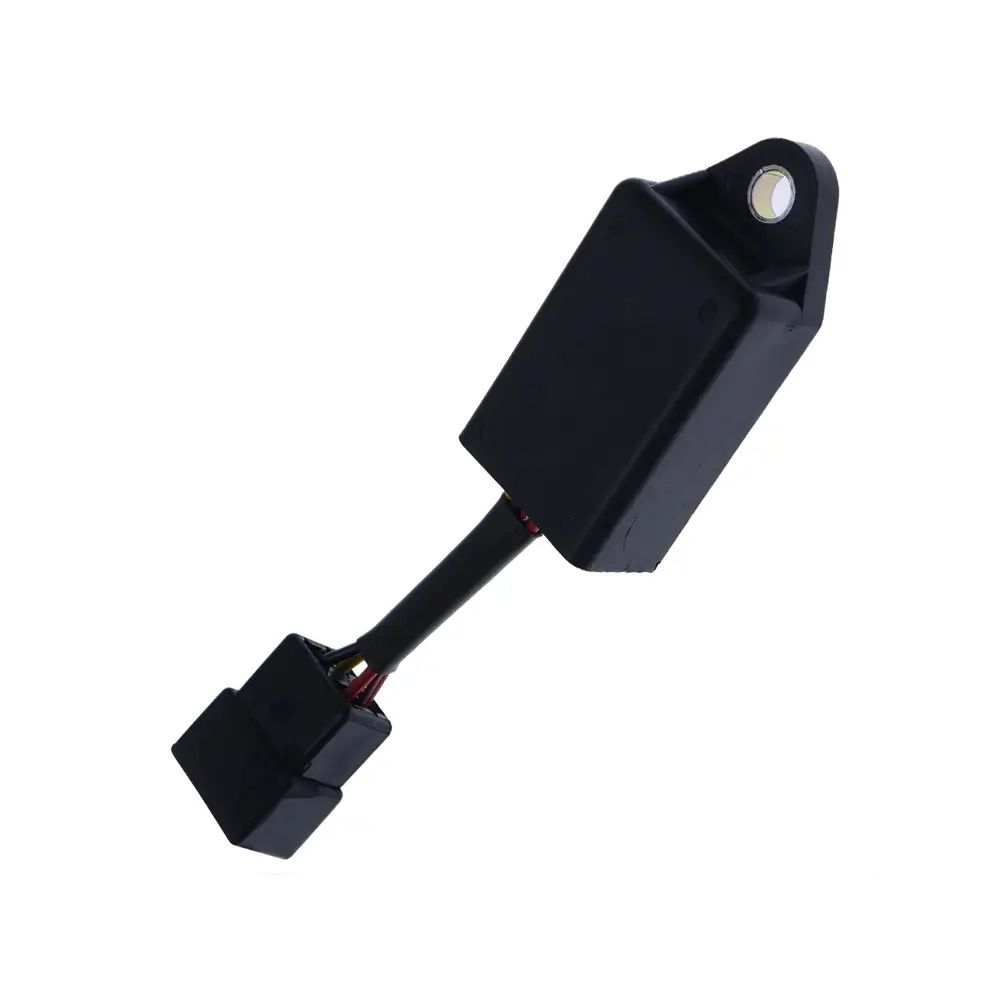 Timer Glow Plug YM128300-77920 for Komatsu 3D78-1C 3D78-1D 3D78-1E 3D78-1F 3D78AE-3C 3D78AE-3A 3D78N-1C 3D78N-1E