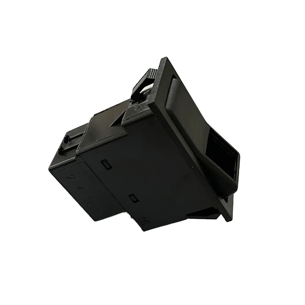 Toggle Rocker Switch 194112A1 for CASE IH Tractor CX100 CX50 CX60 CX70 CX80 CX90 MX100 MX100C MX110 MX120 MX135 MX150 MX170 MX80C MX90C