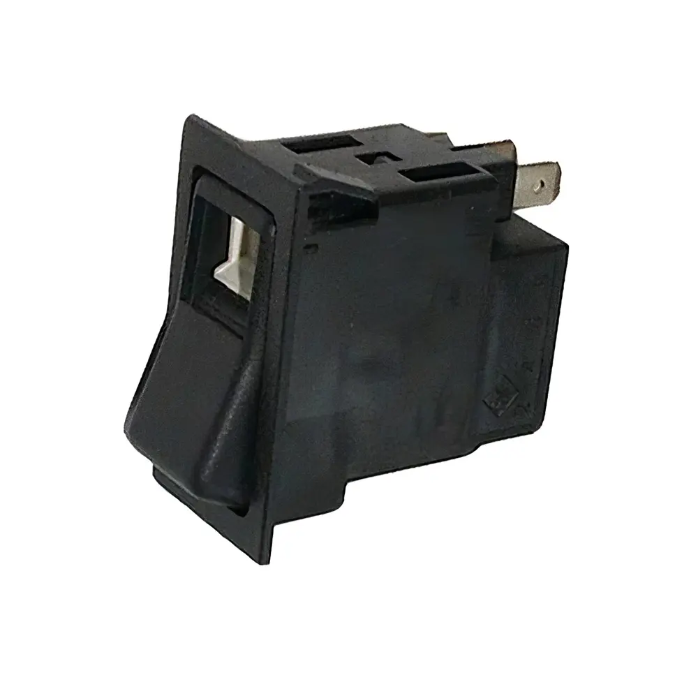 Toggle Rocker Switch 1964835C1 for CASE IH Tractor 3220 3230 4210 4230 4240 5150 C100 C50 C60 C70 C80 C90