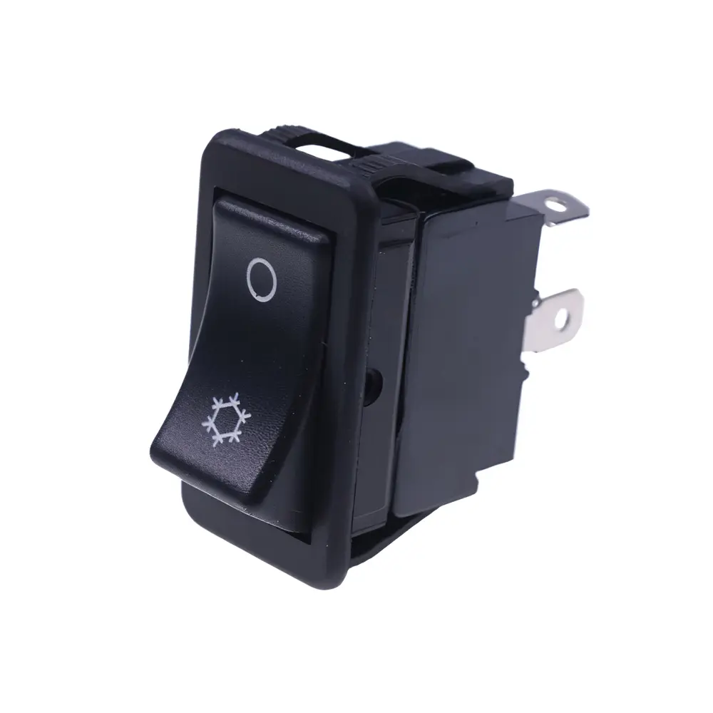 Buy Toggle Rocker Switch AL114049 for John Deere 6010 6110 6310 6310S 6510 6810 Tractor