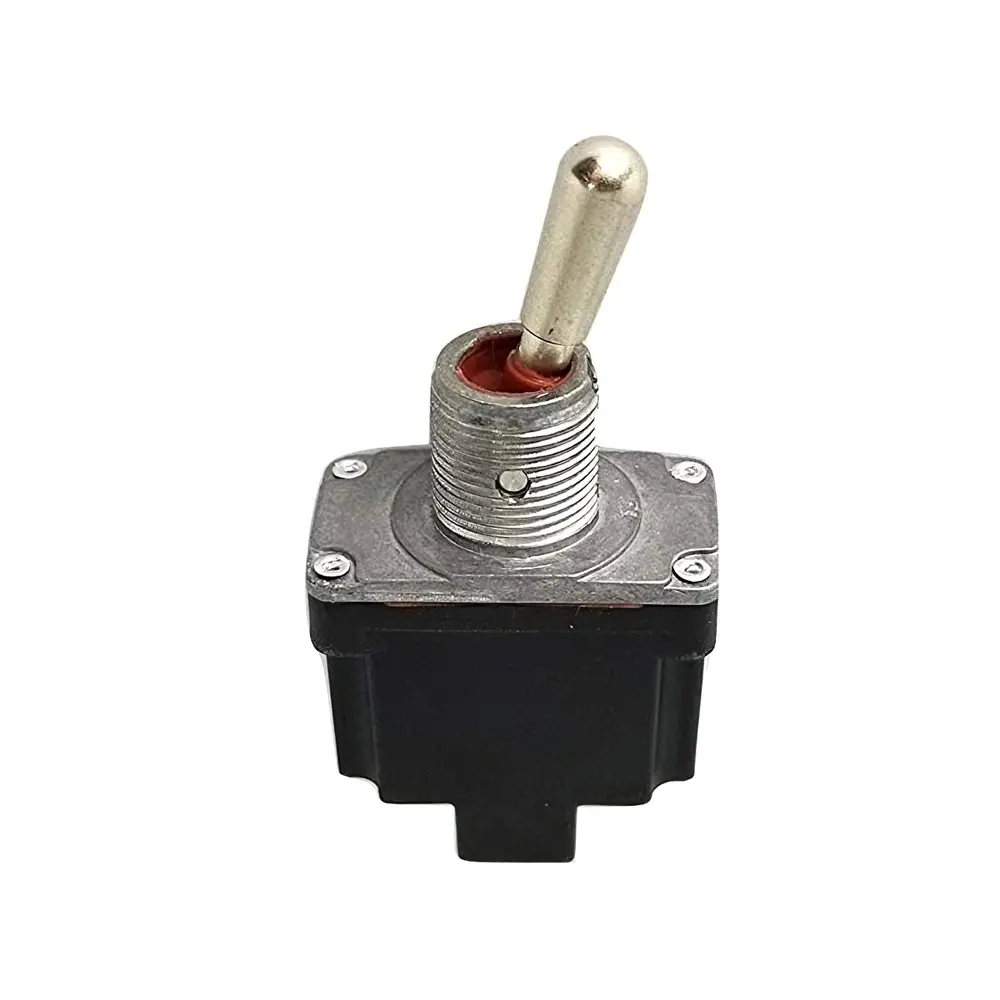 Buy Toggle Switch 128204GT for Genie S-80 S-80X S-85 S-85 XC SX-105 XC SX-125 XC SX-135 XC SX-150 SX-180